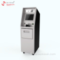 Ajo-ohje ATM: n automatisoidusta myyntikoneesta
